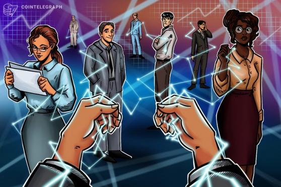 Chinese Experts Suggest Using Blockchain Tech in ‘Social Credit’ System