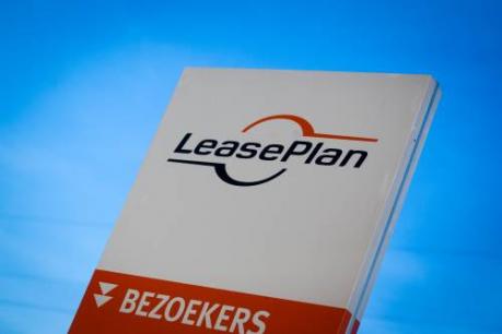 LeasePlan blaast beursgang af