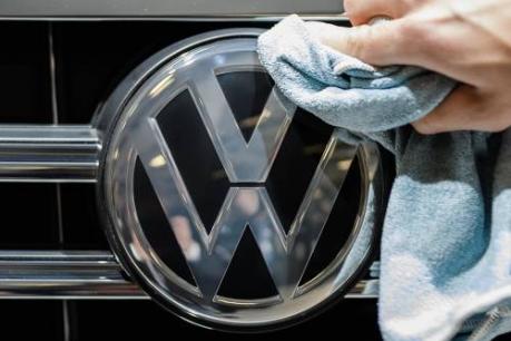 Volkswagen op koers voor recordjaar
