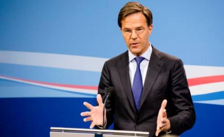 Rutte: afschaffing dividendtaks 'heroverwegen'