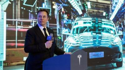 Tesla có thật sự đáng giá 150 tỷ USD?