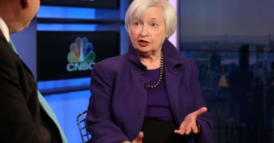 Cựu Chủ tịch Fed: Fed có thể giảm lãi suất