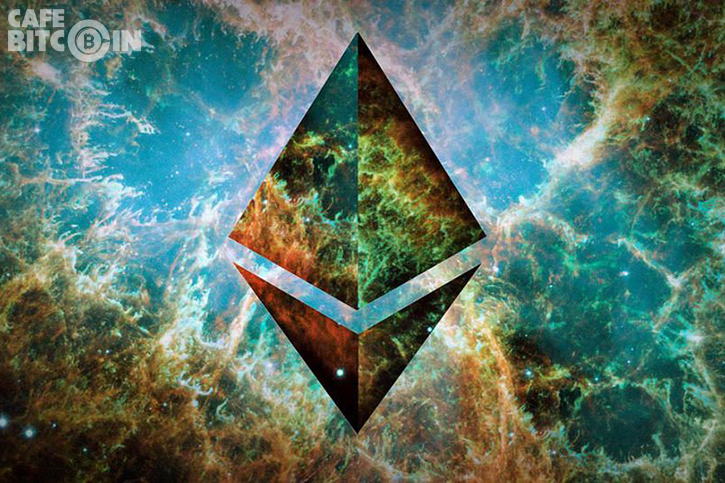 Qtum và Tron mới là “những kẻ thách thức hàng đầu” của Ethereum?