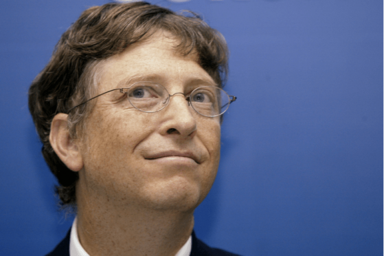  Tyler Winklevoss Challenges Bill Gates to Short Bitcoin 
