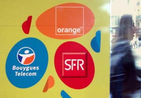 'Bouyques Telecom wilde SFR van Altice overnemen'