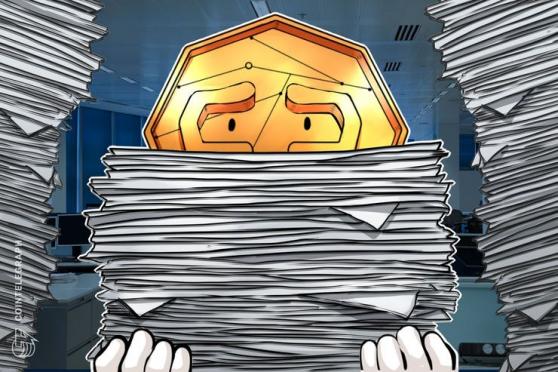 Study: 14% of Major Crypto Exchanges Are Licensed by Regulators