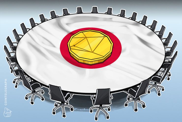 Five More Exchanges Join Japan’s Self-Regulatory Crypto Exchange Association