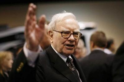 Warren Buffett: “Cổ phiếu Mỹ dù đã kém hấp dẫn hơn nhưng vẫn tốt hơn trái phiếu”