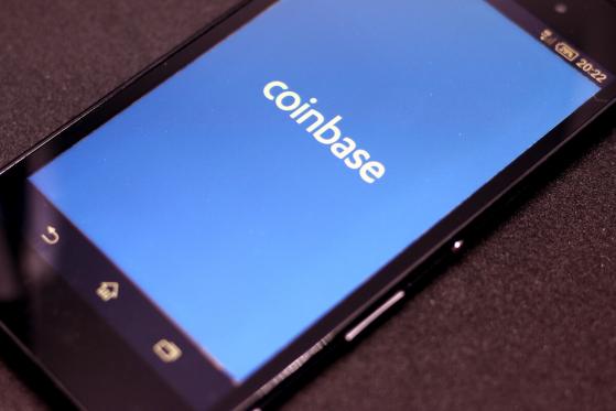  US Coinbase Hires Ex-Wall Street Executives to Tap Institutional Investors, Gets First Billion Dollar Hedge Fund 