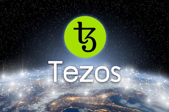  Tezos (XTZ) Pairs Appear on Bitfinex Soon after Official Mainnet Announcement 