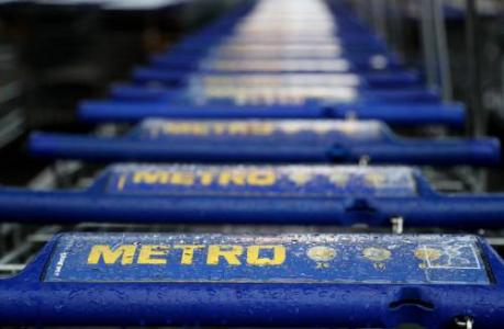 Metro zet stappen voor herstel in Rusland