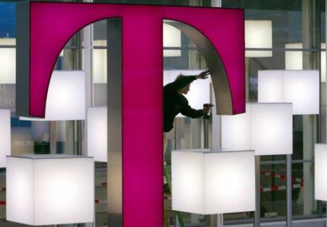 Deutsche Telekom positiever na goed kwartaal
