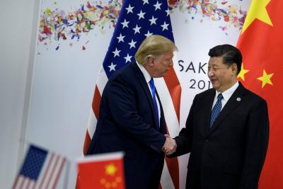 Nếu Trung Quốc nhún nhường trước Mỹ thì đó sẽ là “sai lầm nghiêm trọng”?