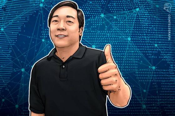 Charlie Lee: ‘To make Litecoin More Decentralized, Eventually I Would Step Away’