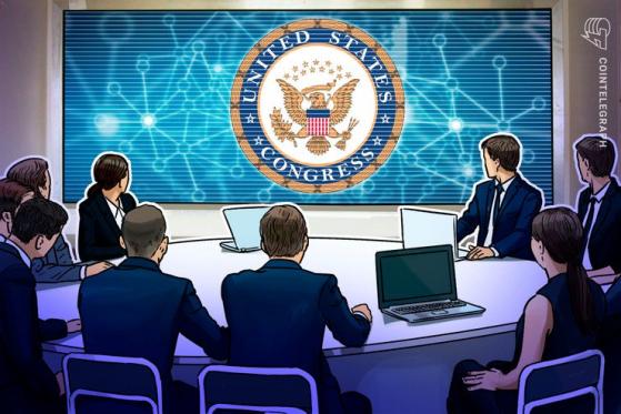 Crypto Taxes a ‘Nightmare' — Congress Hears the Latest on Blockchain for Small Business