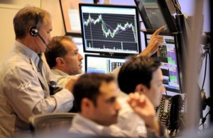 © Forexpros. Θετικό άνοιγμα εβδομάδας στις ευρωπαϊκές αγορές