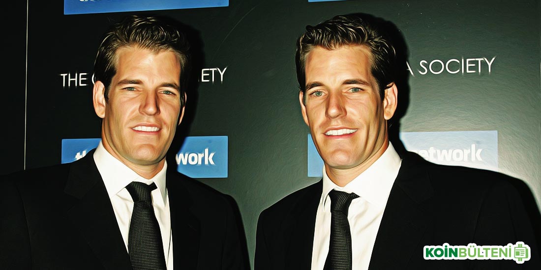 Winklevoss: Bitcoin ETF’si İçin Bir Altı Yıl Daha Beklemeye Razıyız