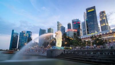 Làn sóng thâu tóm ở nước ngoài của doanh nghiệp Singapore
