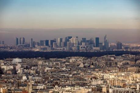 Unibail rondt verkoop groot kantoor Parijs af