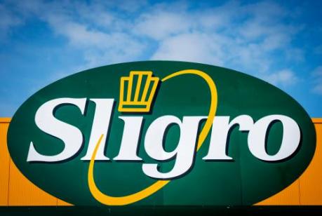 'Sligro-winkel Antwerpen mogelijk illegaal'