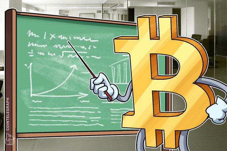 Bitcoin domina la demanda mientras Genesis procesa USD 425 millones de préstamos en el primer trimestre del 2019