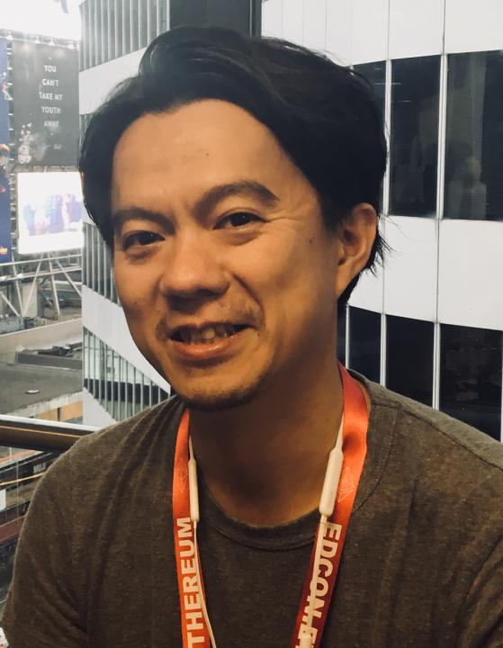  EXCLUSIVE: Q&A with Jun Hasegawa, Founder & CEO of OmiseGO 