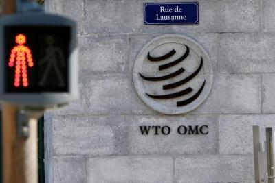 Giữa chỉ trích tăng thuế nhôm, thép, Mỹ đòi cải cách WTO