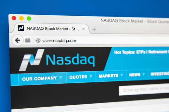  Nasdaq Might Launch Crypto Exchange in the Future, CEO Says 