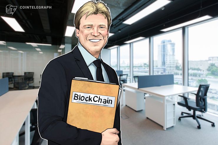 Fundador da Overstock diz que blockchain pode tornar o governo "incapaz de ser subornado"