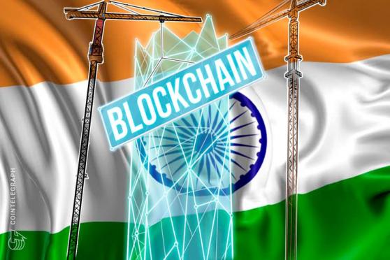 Indian State of Telangana Aims to Set up Blockchain District for Start-Ups