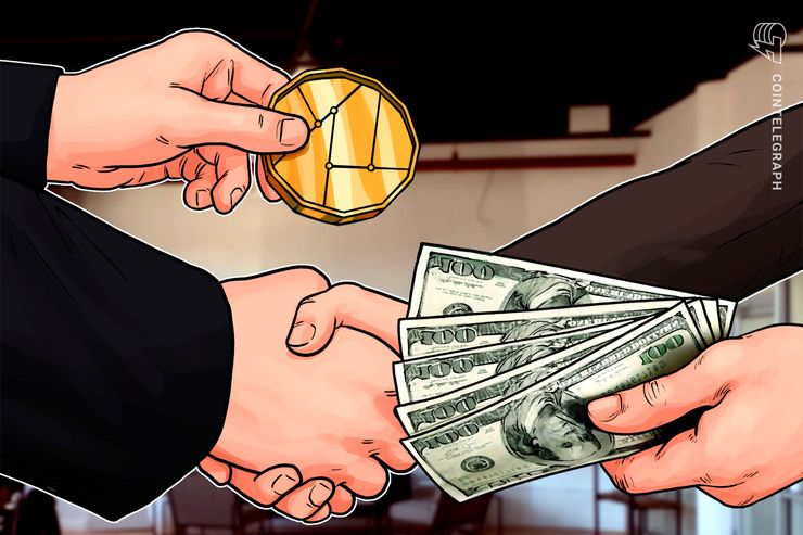 US Crypto Exchange Launches Spot Trading for Institutional Investors