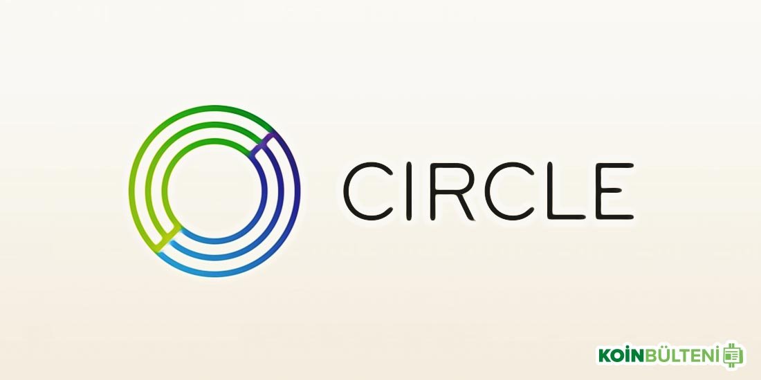 Circle Platformuna Dört Yeni Koin Ekledi: Qtum, 0x, Stellar ve EOS