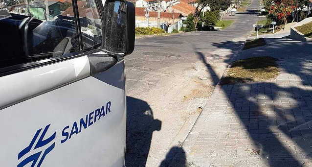 Sanepar irá emitir R$ 350 milhões em debêntures