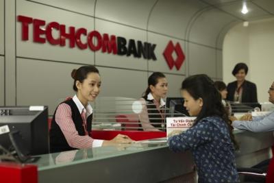 Techcombank thu về gần 8,500 tỷ đồng sau đợt bán cổ phiếu quỹ