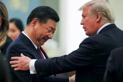 Bắc Kinh công bố kết quả đàm phán thương mại Mỹ-Trung