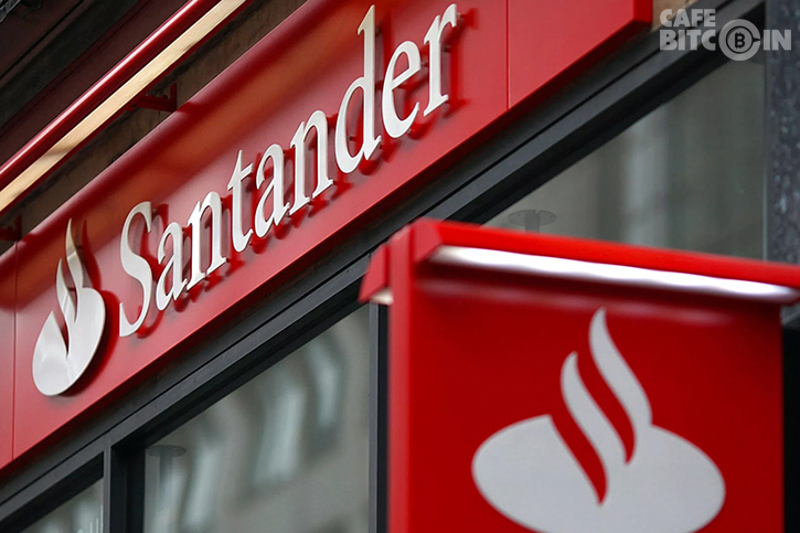Ngân hàng 80 tỷ đô Banco Santander sử dụng RippleNet cho các khoản thanh toán xuyên biên giới