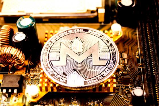 Five Percent of All Monero Mined by Hackers, Research Finds