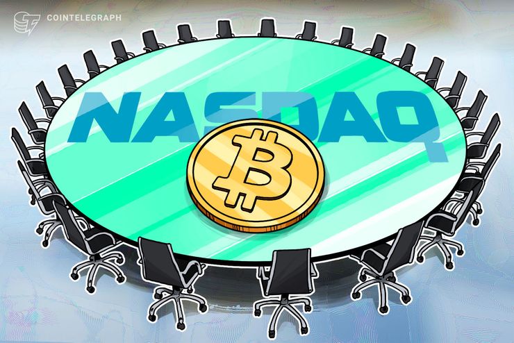 Starttermin für Nasdaq Bitcoin-Futures wohl im Q1 2019