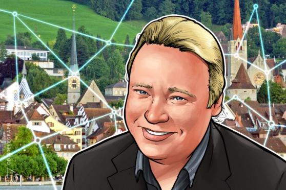 Hyperledger Exec: Blockchain Will Diminish Power of Tech Giants Like Google