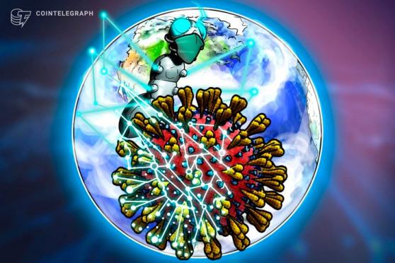 China: Blockchain Deployment Rises Amid Coronavirus Outbreak