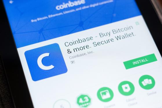  Coinbase Working to Add ADA, XLM, BAT, ZEC, ZRX; Prices Surge 