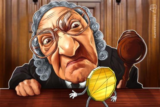 Silver Miller Files Lawsuit Against Creator of Alleged Crypto Ponzi Scheme