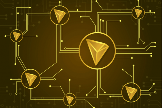  TRON Launches Generous Airdrop for the Ethereum Community 
