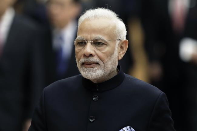 A $45 Billion Bet on Narendra Modi’s India Is Unwinding