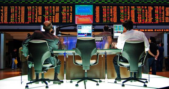 Nyse avance: Dow acabará con rumbo alcista últimos 5 días