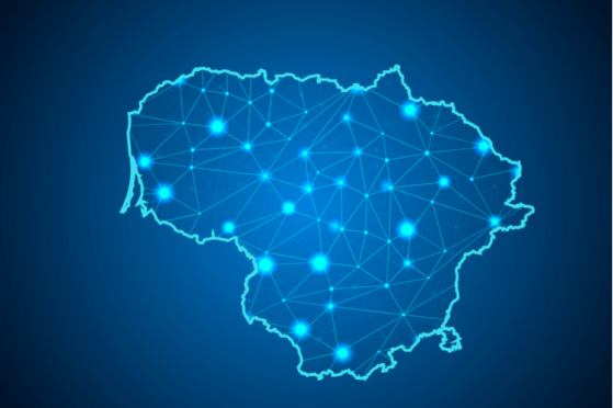  Lithuania Working on Blockchain System for Remote Registration of Foreign Companies 