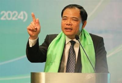 Ông Nguyễn Xuân Cường nói về 'trào lưu đại gia làm nông nghiệp'