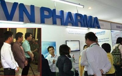 Từ vụ VN Pharma, đề xuất thanh tra toàn bộ hai Cục của Bộ Y tế