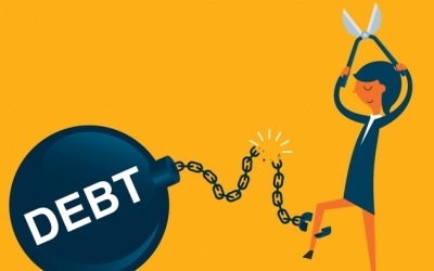 가계빚 1500조 육박…금융당국, 가계부채 줄이기 '안간힘'