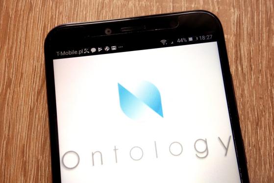  Ontology (ONT) Plans Airdrop, Trading Competition as Prices Threaten to Crash 